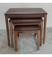 Masifart Liverpool Soft Ceviz Zigon İpek Mat